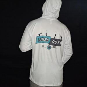 UPF 50+ Long Sleeve Shirt