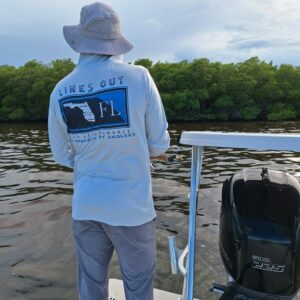 Long sleeve hooded UPF 50 sun protection