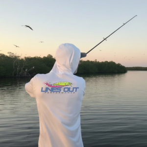 UPF 50+ Outdoor Shirt